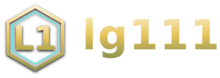 lg111 logo